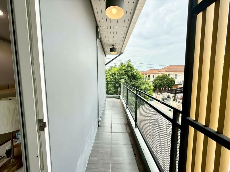 ขาย บ้านเดี่ยว หลังมุม หมู่บ้าน เฟื่องสุข 5 ลำโพ บางบัวทอง, Nonthaburi, Lam Pho, Bang Bua Thong, Nonthaburi, 4 Bedrooms, 400 sqm, Single Detached House For Sale, by กรณวัสส์ กัณฑวัสส์วงส์, 500429598 - DDproperty.com