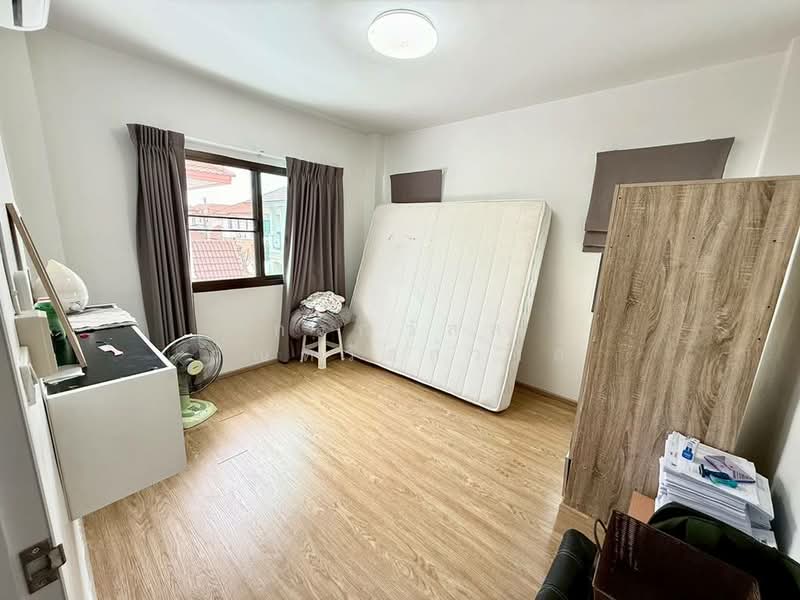 ขาย บ้านเดี่ยว หลังมุม หมู่บ้าน เฟื่องสุข 5 ลำโพ บางบัวทอง, Nonthaburi, Lam Pho, Bang Bua Thong, Nonthaburi, 4 Bedrooms, 400 sqm, Single Detached House For Sale, by กรณวัสส์ กัณฑวัสส์วงส์, 500429598 - DDproperty.com