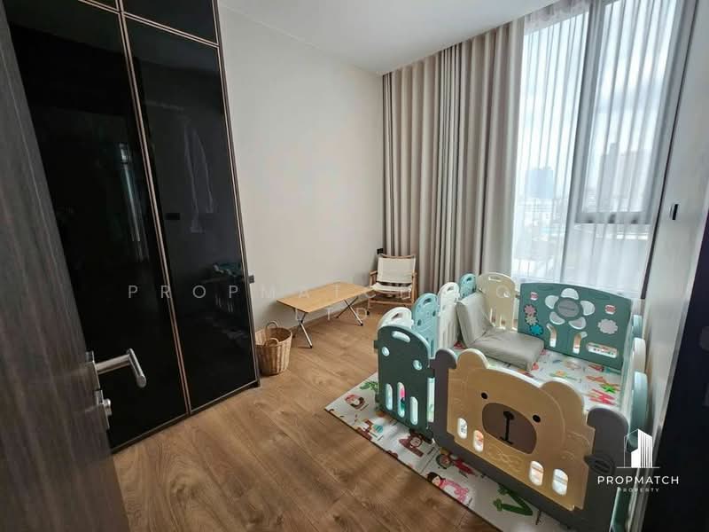 The FINE Bangkok Thonglor-Ekamai, กรุงเทพ, Soi Ekamai, คลองตันเหนือ, วัฒนา, กรุงเทพ, 56 ตร.ม., คอนโด ให้เช่า, โดย PROPMATCH CO., LTD., 500429599 - DDproperty.com