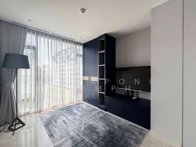 For Rent - Nivati Thonglor 23, Bangkok