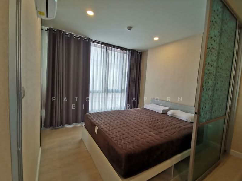 The Cube Nawamin-Ramintra, Bangkok, 116 Nawamin - Ramindra Road, Ram Inthra, Khan Na Yao, Bangkok, 1 Bedroom, 27 sqm, Condo For Sale, by Patcharaporn Binsorlae, 500429605 - DDproperty.com