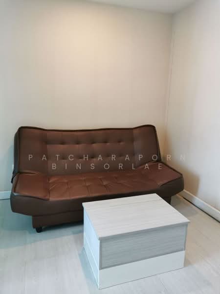 The Cube Nawamin-Ramintra, Bangkok, 116 Nawamin - Ramindra Road, Ram Inthra, Khan Na Yao, Bangkok, 1 Bedroom, 27 sqm, Condo For Sale, by Patcharaporn Binsorlae, 500429605 - DDproperty.com