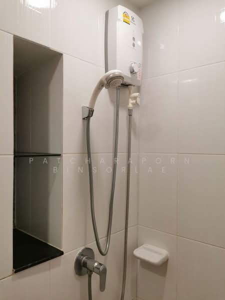 The Cube Nawamin-Ramintra, Bangkok, 116 Nawamin - Ramindra Road, Ram Inthra, Khan Na Yao, Bangkok, 1 Bedroom, 27 sqm, Condo For Sale, by Patcharaporn Binsorlae, 500429605 - DDproperty.com