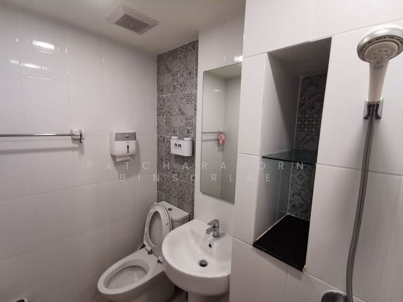 The Cube Nawamin-Ramintra, Bangkok, 116 Nawamin - Ramindra Road, Ram Inthra, Khan Na Yao, Bangkok, 1 Bedroom, 27 sqm, Condo For Sale, by Patcharaporn Binsorlae, 500429605 - DDproperty.com