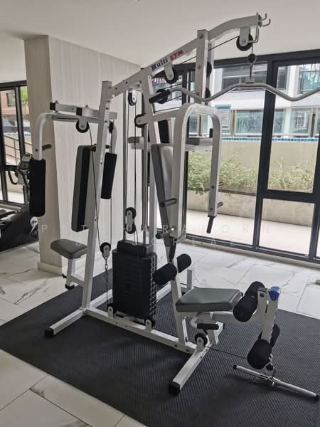 The Cube Nawamin-Ramintra, Bangkok, 116 Nawamin - Ramindra Road, Ram Inthra, Khan Na Yao, Bangkok, 1 Bedroom, 27 sqm, Condo For Sale, by Patcharaporn Binsorlae, 500429605 - DDproperty.com