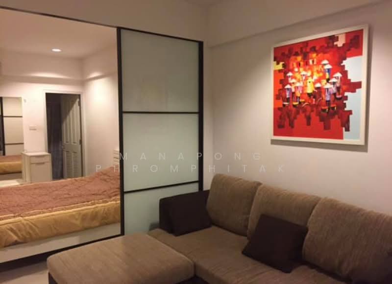 Aree Place Phahonyothin : อารีย์ เพลส พหลโยธิน, กรุงเทพ, ซอยพหลโยธิน 7 ถนนพหลโยธิน, สามเสนใน, พญาไท, กรุงเทพ, 43 ตร.ม., คอนโด ให้เช่า, โดย Manapong Phromphitak, 500429606 - DDproperty.com
