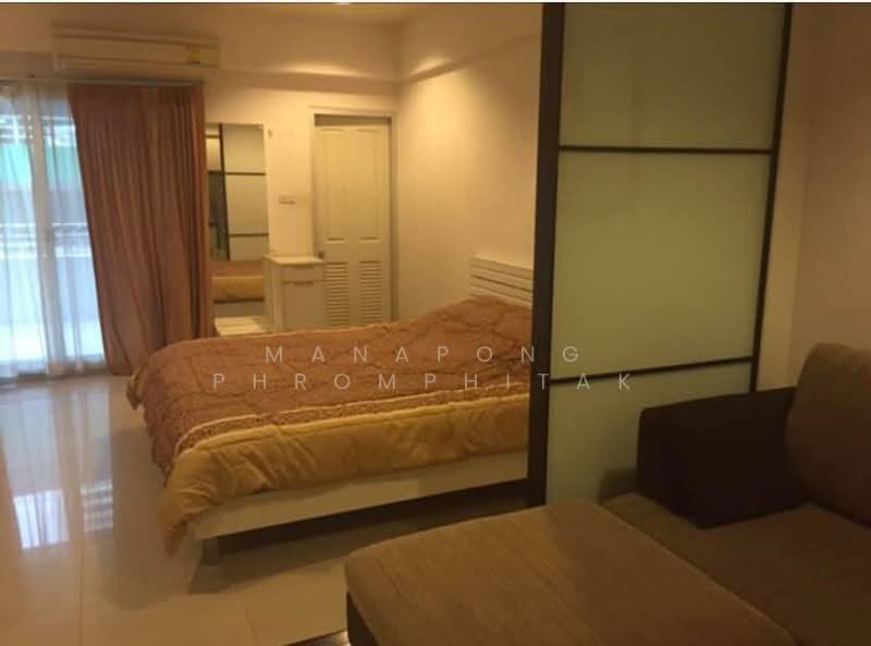 Aree Place Phahonyothin : อารีย์ เพลส พหลโยธิน, กรุงเทพ, ซอยพหลโยธิน 7 ถนนพหลโยธิน, สามเสนใน, พญาไท, กรุงเทพ, 43 ตร.ม., คอนโด ให้เช่า, โดย Manapong Phromphitak, 500429606 - DDproperty.com