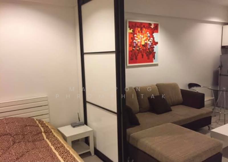 Aree Place Phahonyothin : อารีย์ เพลส พหลโยธิน, กรุงเทพ, ซอยพหลโยธิน 7 ถนนพหลโยธิน, สามเสนใน, พญาไท, กรุงเทพ, 43 ตร.ม., คอนโด ให้เช่า, โดย Manapong Phromphitak, 500429606 - DDproperty.com
