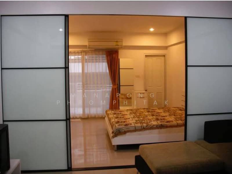 Aree Place Phahonyothin, Bangkok, Soi Phaholyothin 7, Phaholyothin Road, Samsen Nai, Phaya Thai, Bangkok, 1 Bedroom, 43 sqm, Condo For Rent, by Manapong Phromphitak, 500429606 - DDproperty.com