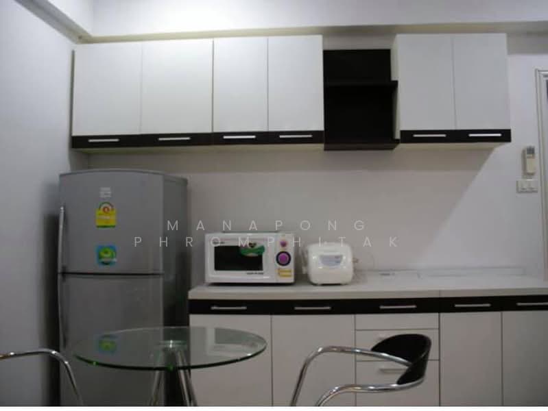 Aree Place Phahonyothin : อารีย์ เพลส พหลโยธิน, กรุงเทพ, ซอยพหลโยธิน 7 ถนนพหลโยธิน, สามเสนใน, พญาไท, กรุงเทพ, 43 ตร.ม., คอนโด ให้เช่า, โดย Manapong Phromphitak, 500429606 - DDproperty.com