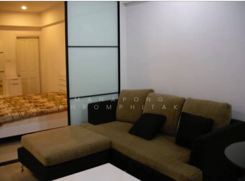 Aree Place Phahonyothin, Bangkok, Soi Phaholyothin 7, Phaholyothin Road, Samsen Nai, Phaya Thai, Bangkok, 1 Bedroom, 43 sqm, Condo For Rent, by Manapong Phromphitak, 500429606 - DDproperty.com