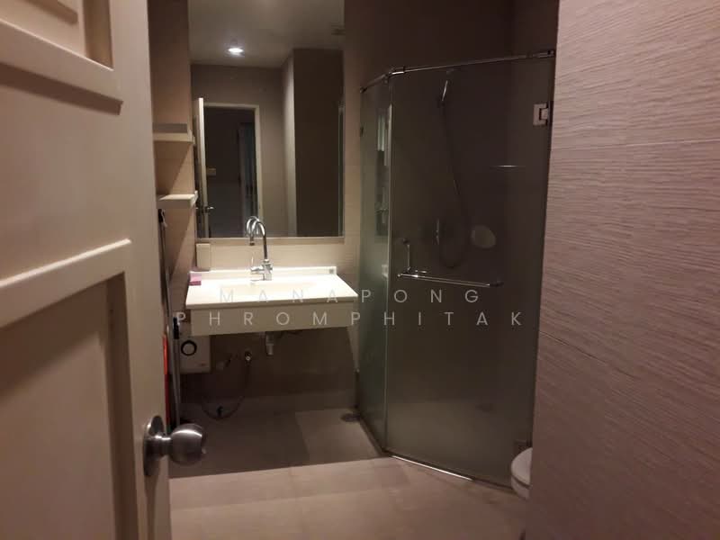 NOBLE LITE (โนเบิล ไลท์), กรุงเทพ, 46 ซอยอารีย์ 1 ถนนพหลโยธิน, สามเสนใน, พญาไท, กรุงเทพ, 102 ตร.ม., คอนโด ให้เช่า, โดย Manapong Phromphitak, 500429607 - DDproperty.com