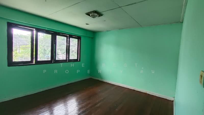 การเคหะสมุทรปราการ เทศบาลบางปู 49, Samut Prakan, Tai Ban Mai, Muang Samut Prakarn, Samut Prakan, 2 Bedrooms, 100 sqm, Townhouse For Sale, by The Best Property ต้น, 500429609 - DDproperty.com