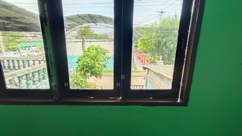 การเคหะสมุทรปราการ เทศบาลบางปู 49, สมุทรปราการ, ท้ายบ้านใหม่, เมืองสมุทรปราการ, สมุทรปราการ, 100 ตร.ม., ทาวน์เฮ้าส์ ขาย, โดย The Best Property ต้น, 500429609 - DDproperty.com