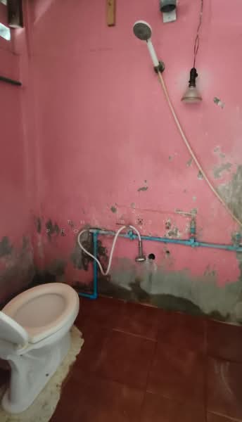 การเคหะสมุทรปราการ เทศบาลบางปู 49, Samut Prakan, Tai Ban Mai, Muang Samut Prakarn, Samut Prakan, 2 Bedrooms, 100 sqm, Townhouse For Sale, by The Best Property ต้น, 500429609 - DDproperty.com