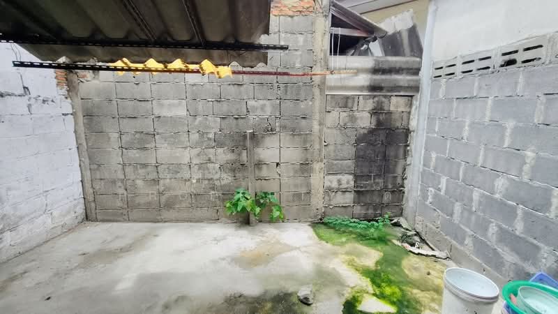 การเคหะสมุทรปราการ เทศบาลบางปู 49, สมุทรปราการ, ท้ายบ้านใหม่, เมืองสมุทรปราการ, สมุทรปราการ, 100 ตร.ม., ทาวน์เฮ้าส์ ขาย, โดย The Best Property ต้น, 500429609 - DDproperty.com