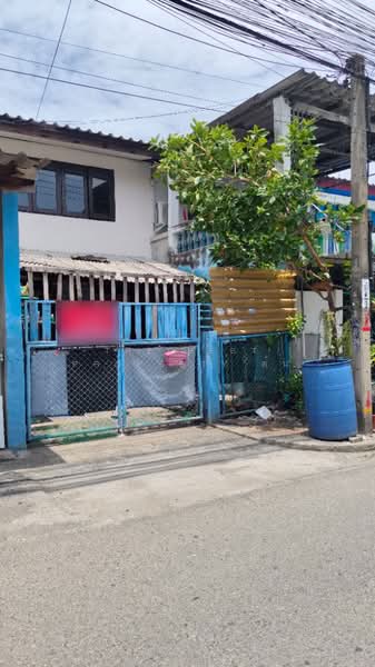 การเคหะสมุทรปราการ เทศบาลบางปู 49, สมุทรปราการ, ท้ายบ้านใหม่, เมืองสมุทรปราการ, สมุทรปราการ, 100 ตร.ม., ทาวน์เฮ้าส์ ขาย, โดย The Best Property ต้น, 500429609 - DDproperty.com