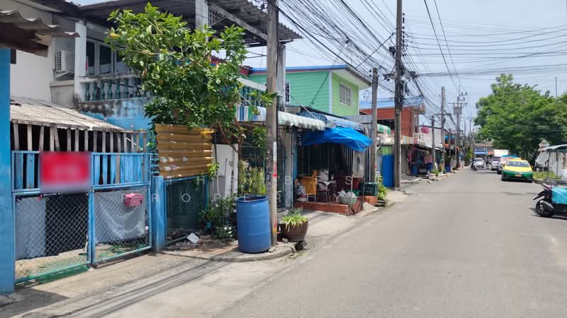 การเคหะสมุทรปราการ เทศบาลบางปู 49, Samut Prakan, Tai Ban Mai, Muang Samut Prakarn, Samut Prakan, 2 Bedrooms, 100 sqm, Townhouse For Sale, by The Best Property ต้น, 500429609 - DDproperty.com
