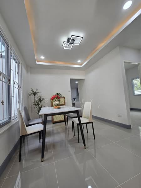 นันทวัน 10 (Nantawan 10), กรุงเทพ, โคกแฝด, หนองจอก, กรุงเทพ, 90 ตร.ม., บ้านเดี่ยว ขาย, โดย Connex Property, 500429611 - DDproperty.com