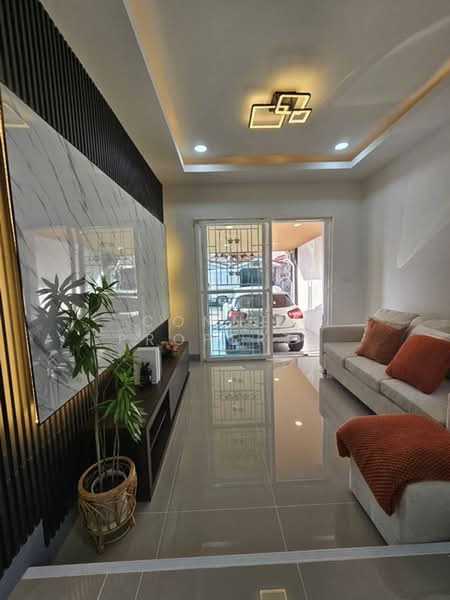 นันทวัน 10 (Nantawan 10), กรุงเทพ, โคกแฝด, หนองจอก, กรุงเทพ, 90 ตร.ม., บ้านเดี่ยว ขาย, โดย Connex Property, 500429611 - DDproperty.com