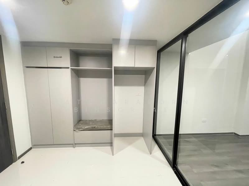 KnightsBridge Space Rama 9, Bangkok, 533 Thanon Asok, Din Daeng, Bangkok, 1 Bedroom, 42 sqm, Condo For Sale, by Patcharaporn Binsorlae, 500429612 - DDproperty.com