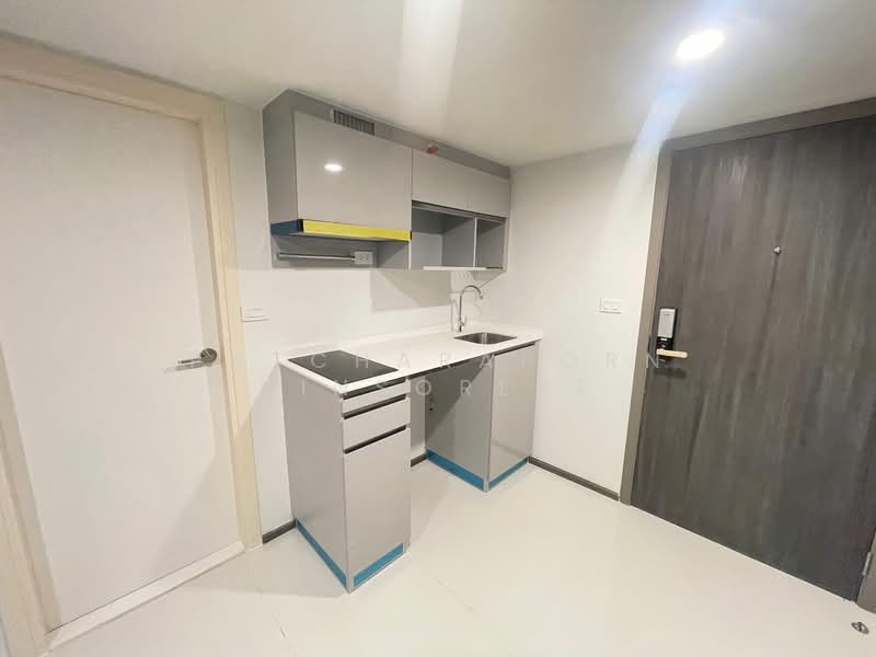 KnightsBridge Space Rama 9, Bangkok, 533 Thanon Asok, Din Daeng, Bangkok, 1 Bedroom, 42 sqm, Condo For Sale, by Patcharaporn Binsorlae, 500429612 - DDproperty.com