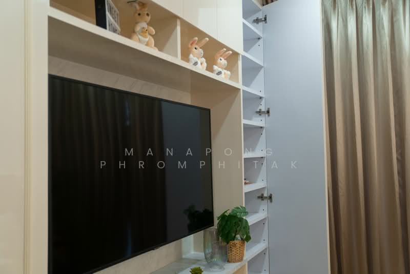 The Nest Sukhumvit 64 : เดอะ เนสท์ สุขุมวิท 64, กรุงเทพ, 408 ซอยสุขุมวิท 64, บางจาก, พระโขนง, กรุงเทพ, 45 ตร.ม., คอนโด ให้เช่า, โดย Manapong Phromphitak, 500429613 - DDproperty.com