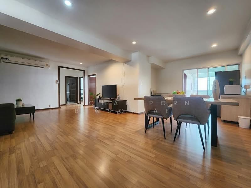 Siam Condominium : สยาม คอนโดมิเนียม, กรุงเทพ, พระราม 9, ห้วยขวาง, กรุงเทพ, 106 ตร.ม., คอนโด ขาย, โดย Patcharaporn Binsorlae, 500429614 - DDproperty.com