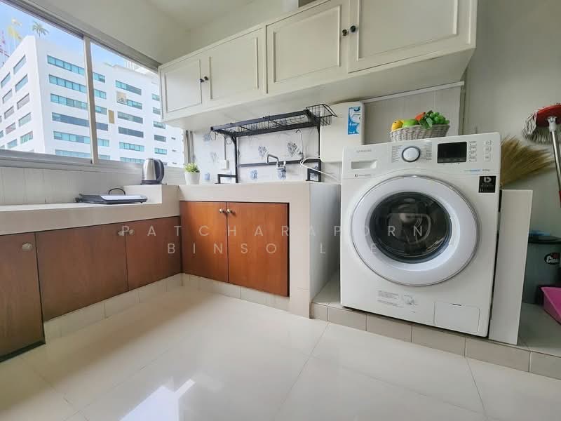 Siam Condominium : สยาม คอนโดมิเนียม, กรุงเทพ, พระราม 9, ห้วยขวาง, กรุงเทพ, 106 ตร.ม., คอนโด ขาย, โดย Patcharaporn Binsorlae, 500429614 - DDproperty.com