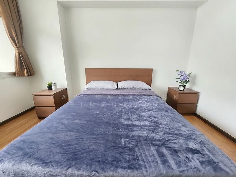 Siam Condominium, Bangkok, Rama 9, Huai Khwang, Bangkok, 3 Bedrooms, 106 sqm, Condo For Sale, by Patcharaporn Binsorlae, 500429614 - DDproperty.com