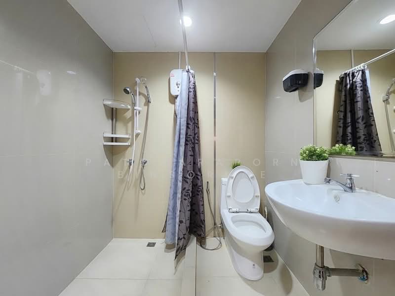 Siam Condominium, Bangkok, Rama 9, Huai Khwang, Bangkok, 3 Bedrooms, 106 sqm, Condo For Sale, by Patcharaporn Binsorlae, 500429614 - DDproperty.com