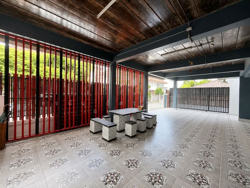 Baan Kasemsuk Rangsit-Klong 7, Pathum Thani, Bung Kham Proi, Lam Luk Ka, Pathum Thani, 3 Bedrooms, 240 sqm, Single Detached House For Sale, by ภัทรนัน อิศรางกูร ณ อยุธยา, 500429615 - DDproperty.com