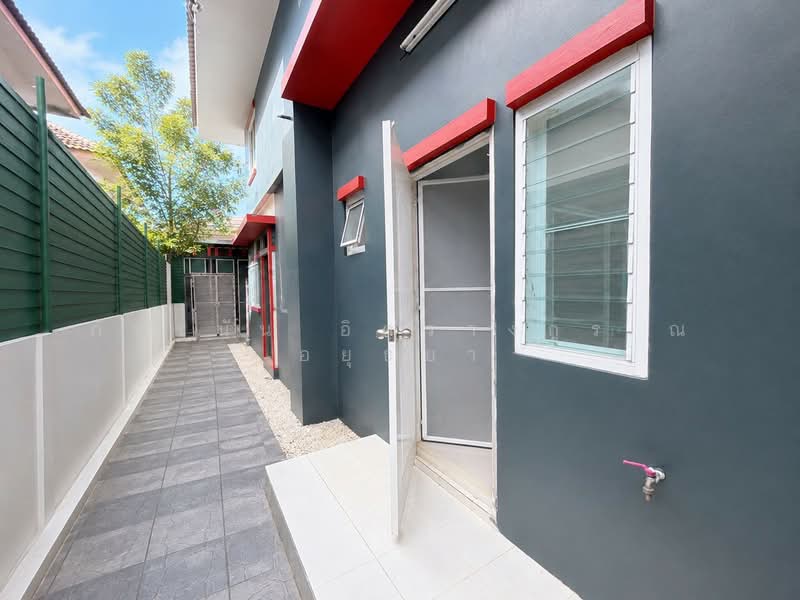 Baan Kasemsuk Rangsit-Klong 7, Pathum Thani, Bung Kham Proi, Lam Luk Ka, Pathum Thani, 3 Bedrooms, 240 sqm, Single Detached House For Sale, by ภัทรนัน อิศรางกูร ณ อยุธยา, 500429615 - DDproperty.com