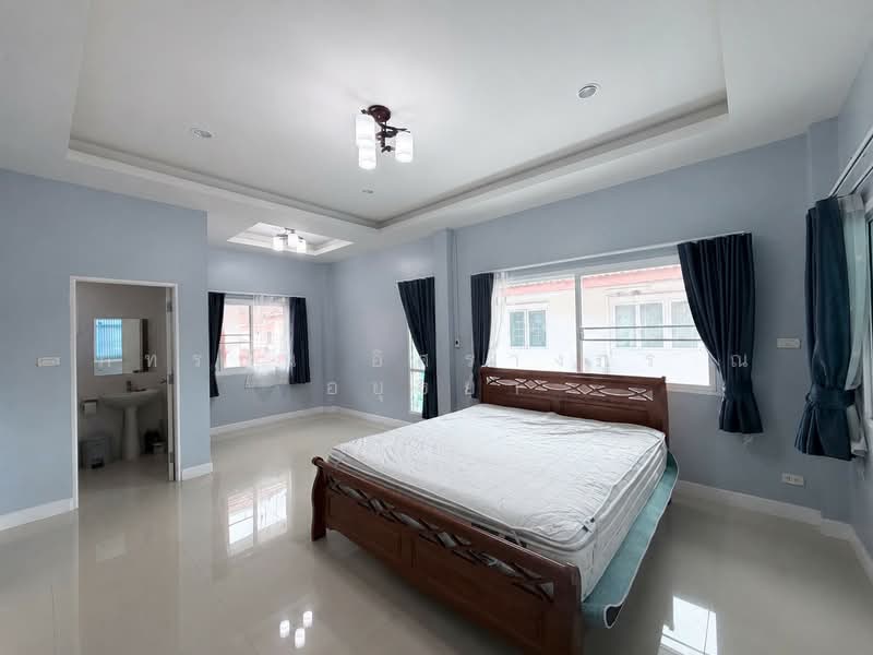 Baan Kasemsuk Rangsit-Klong 7, Pathum Thani, Bung Kham Proi, Lam Luk Ka, Pathum Thani, 3 Bedrooms, 240 sqm, Single Detached House For Sale, by ภัทรนัน อิศรางกูร ณ อยุธยา, 500429615 - DDproperty.com