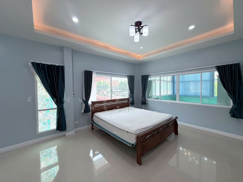 Baan Kasemsuk Rangsit-Klong 7 : หมู่บ้านเกษมสุข ลำลูกกา คลอง 7, ปทุมธานี, บึงคำพร้อย, ลำลูกกา, ปทุมธานี, 240 ตร.ม., บ้านเดี่ยว ขาย, โดย ภัทรนัน อิศรางกูร ณ อยุธยา, 500429615 - DDproperty.com