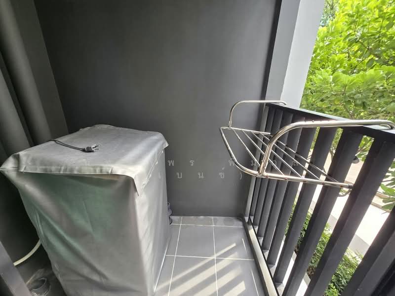 Atmoz Tropicana Bangna, Bangkok, 22 Bang Na-Trat Frontage Rd, Bang Na, Bangkok, 1 Bedroom, 24 sqm, Condo For Rent, by Nattayaporn Peumkul (Benz), 500429618 - DDproperty.com