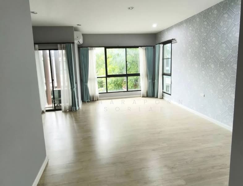 Premium Time Home Suanluang Rama 9, Bangkok, Chaloem Phrakiat Rama 9 Road, Soi 47, Nong Bon, Prawet, Bangkok, 3 Bedrooms, 118 sqm, Townhouse For Sale, by Patcharaporn Binsorlae, 500429619 - DDproperty.com