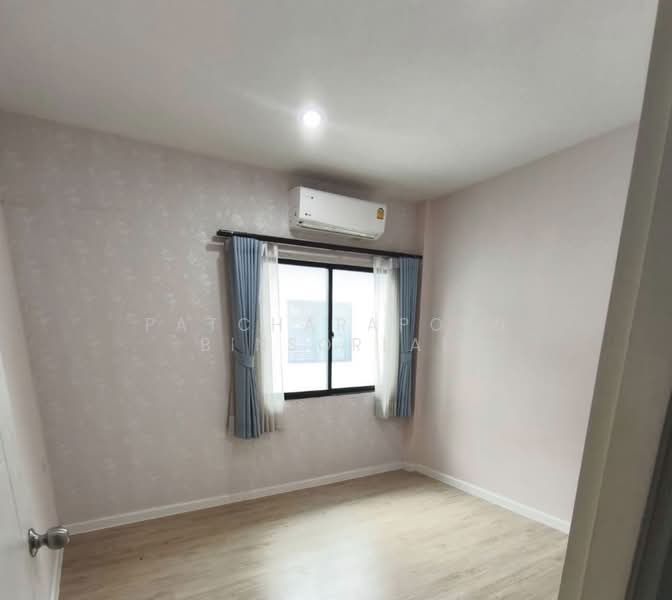 Premium Time Home Suanluang Rama 9, Bangkok, Chaloem Phrakiat Rama 9 Road, Soi 47, Nong Bon, Prawet, Bangkok, 3 Bedrooms, 118 sqm, Townhouse For Sale, by Patcharaporn Binsorlae, 500429619 - DDproperty.com