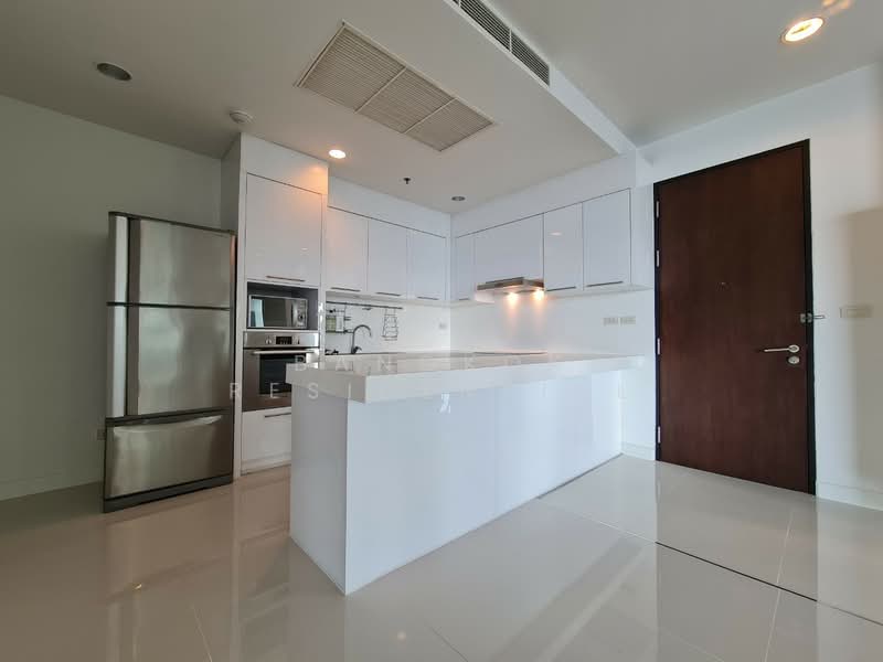 Chatrium Residence Riverside : ชาเทรียม ริเวอร์ไซด์ เรสซิเดน, กรุงเทพ, 26 เจริญกรุง, วัดพระยาไกร, บางคอแหลม, กรุงเทพ, 135 ตร.ม., คอนโด ขาย, โดย Bangkok Residential, 500429620 - DDproperty.com