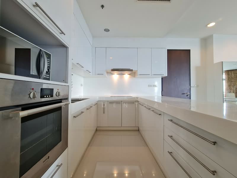 Chatrium Residence Riverside, Bangkok, 26 Chareonkrung Road, Wat Prayakrai, Bang Kho Laem, Bangkok, 2 Bedrooms, 135 sqm, Condo For Sale, by Bangkok Residential, 500429620 - DDproperty.com