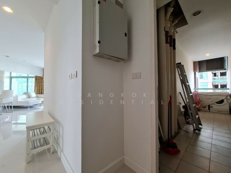 Chatrium Residence Riverside, Bangkok, 26 Chareonkrung Road, Wat Prayakrai, Bang Kho Laem, Bangkok, 2 Bedrooms, 135 sqm, Condo For Sale, by Bangkok Residential, 500429620 - DDproperty.com