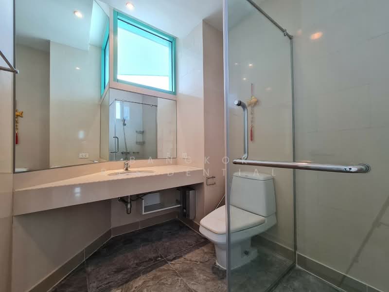 Chatrium Residence Riverside, Bangkok, 26 Chareonkrung Road, Wat Prayakrai, Bang Kho Laem, Bangkok, 2 Bedrooms, 135 sqm, Condo For Sale, by Bangkok Residential, 500429620 - DDproperty.com