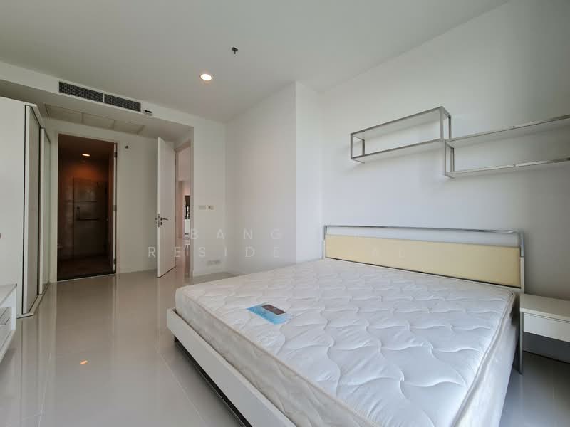 Chatrium Residence Riverside, Bangkok, 26 Chareonkrung Road, Wat Prayakrai, Bang Kho Laem, Bangkok, 2 Bedrooms, 135 sqm, Condo For Sale, by Bangkok Residential, 500429620 - DDproperty.com