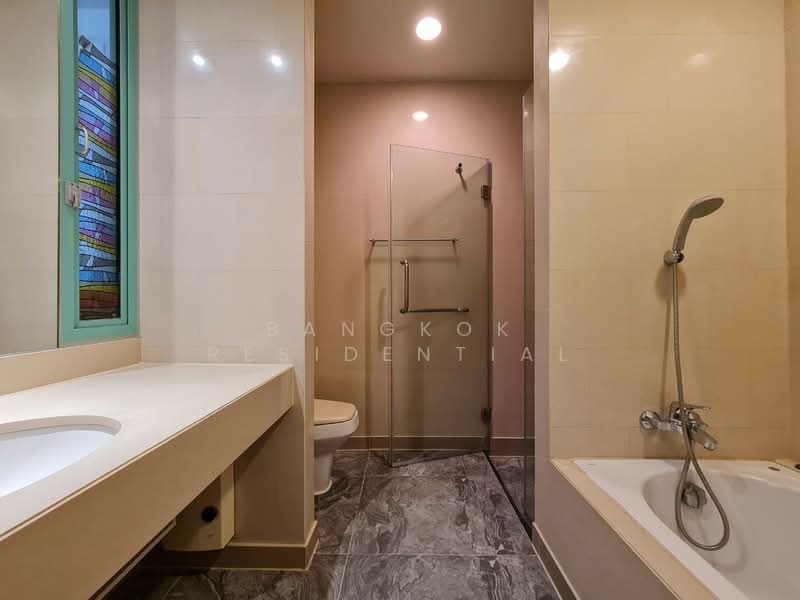 Chatrium Residence Riverside, Bangkok, 26 Chareonkrung Road, Wat Prayakrai, Bang Kho Laem, Bangkok, 2 Bedrooms, 135 sqm, Condo For Sale, by Bangkok Residential, 500429620 - DDproperty.com
