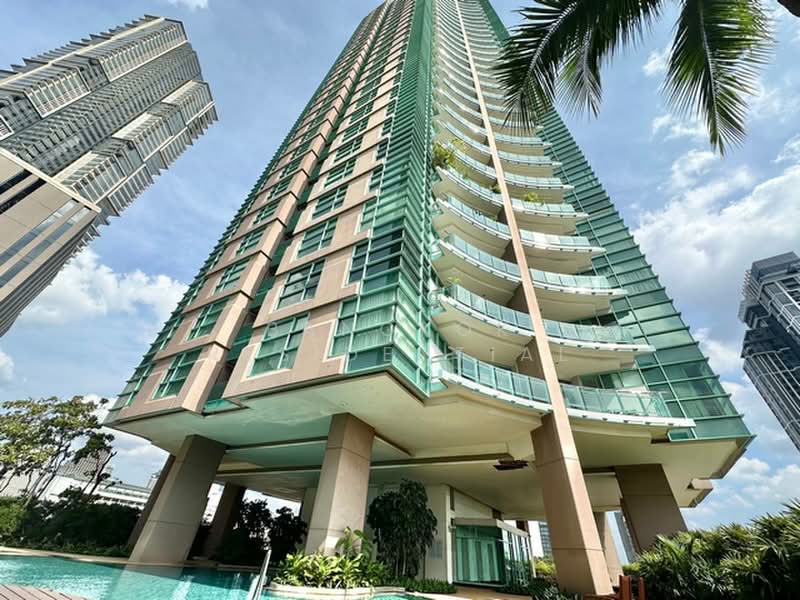 Chatrium Residence Riverside : ชาเทรียม ริเวอร์ไซด์ เรสซิเดน, กรุงเทพ, 26 เจริญกรุง, วัดพระยาไกร, บางคอแหลม, กรุงเทพ, 135 ตร.ม., คอนโด ขาย, โดย Bangkok Residential, 500429620 - DDproperty.com