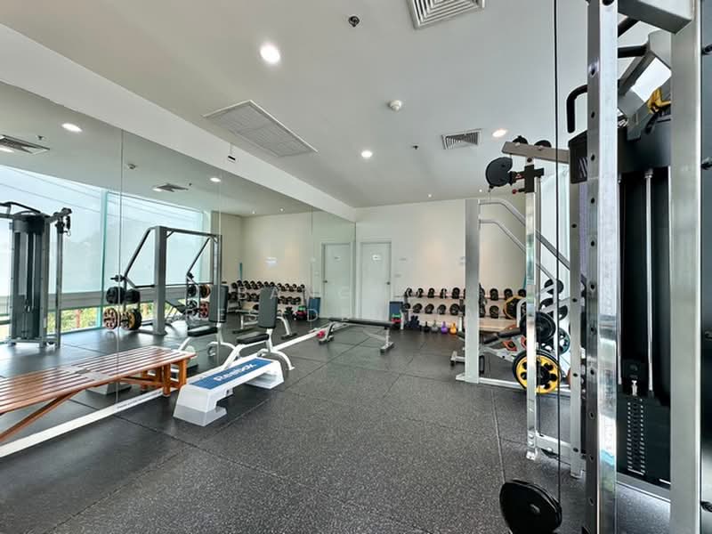Chatrium Residence Riverside, Bangkok, 26 Chareonkrung Road, Wat Prayakrai, Bang Kho Laem, Bangkok, 2 Bedrooms, 135 sqm, Condo For Sale, by Bangkok Residential, 500429620 - DDproperty.com