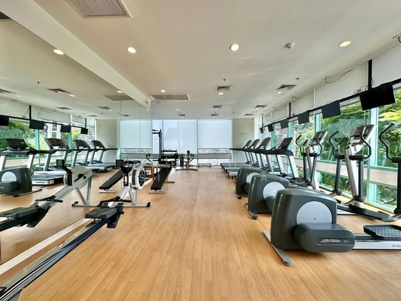 Chatrium Residence Riverside, Bangkok, 26 Chareonkrung Road, Wat Prayakrai, Bang Kho Laem, Bangkok, 2 Bedrooms, 135 sqm, Condo For Sale, by Bangkok Residential, 500429620 - DDproperty.com