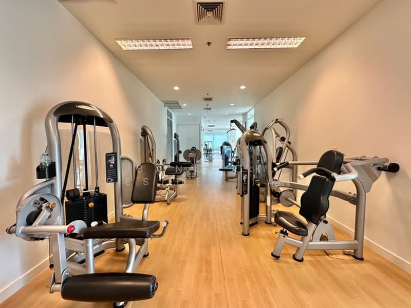 Chatrium Residence Riverside, Bangkok, 26 Chareonkrung Road, Wat Prayakrai, Bang Kho Laem, Bangkok, 2 Bedrooms, 135 sqm, Condo For Sale, by Bangkok Residential, 500429620 - DDproperty.com