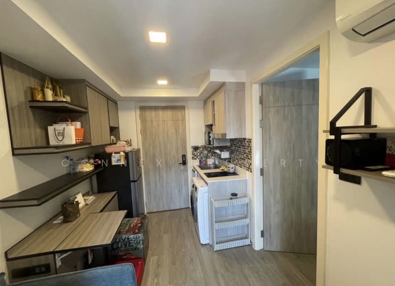 Na Veera Phahol-Ari, Bangkok, Soi Phahon Yothin 14, Phahon Yothin Road, Samsen Nai, Phaya Thai, Bangkok, 1 Bedroom, 26 sqm, Condo For Sale, by Connex Property, 500429623 - DDproperty.com