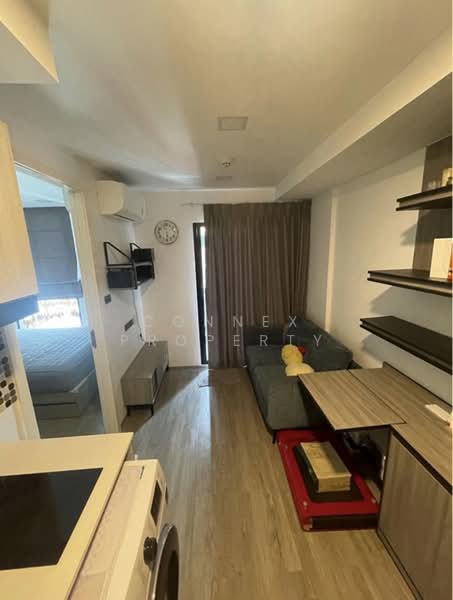 Na Veera Phahol-Ari, Bangkok, Soi Phahon Yothin 14, Phahon Yothin Road, Samsen Nai, Phaya Thai, Bangkok, 1 Bedroom, 26 sqm, Condo For Sale, by Connex Property, 500429623 - DDproperty.com